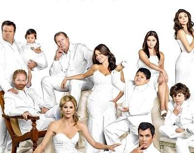 مسلسل Modern Family الموسم الثاني الحلقة 24