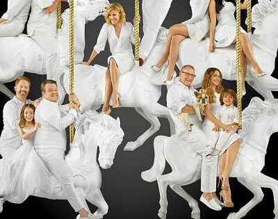 مسلسل Modern Family الموسم السابع الحلقة 5