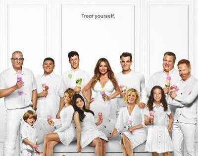 مسلسل Modern Family الموسم العاشر الحلقة 21 مترجمة
