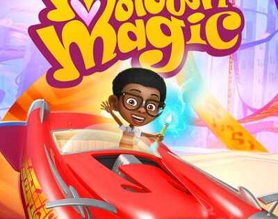 كرتون Motown Magic الموسم الثاني الحلقة 9 مترجمة