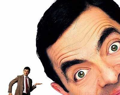 مسلسل Mr. Bean الحلقة 13