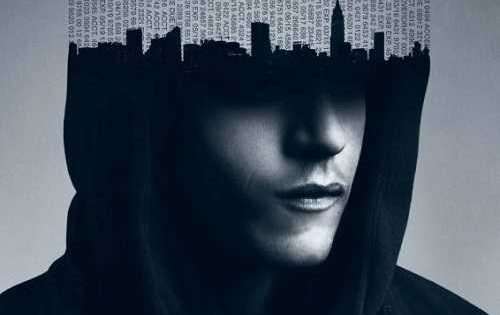 مسلسل Mr. Robot الموسم الاول الحلقة 9