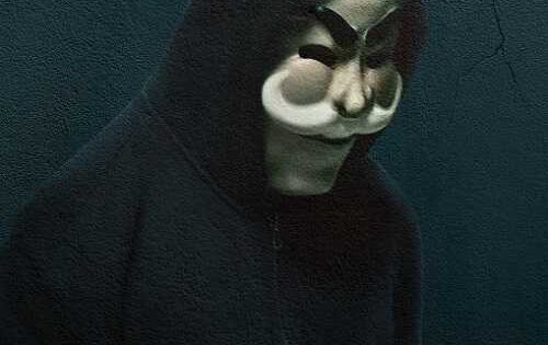 مسلسل Mr. Robot الموسم الثانى الحلقة 9