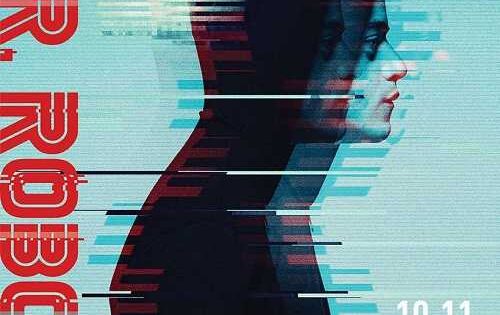 مسلسل Mr. Robot الموسم الثالث الحلقة 1