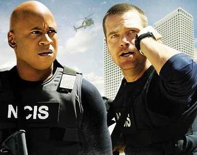 مسلسل NCIS Los Angeles الموسم الثاني الحلقة 18