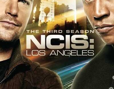 مسلسل NCIS Los Angeles الموسم الثالث الحلقة 12