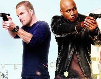 مسلسل NCIS Los Angeles الموسم الرابع الحلقة 22