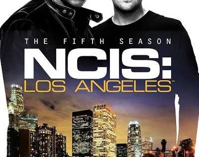 مسلسل NCIS Los Angeles الموسم الخامس الحلقة 20
