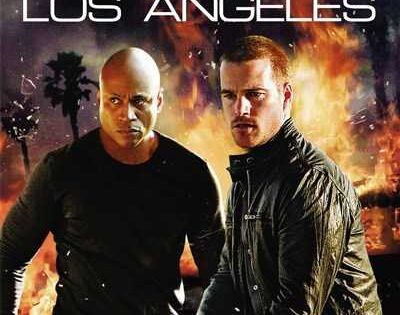مسلسل NCIS Los Angeles الموسم السادس الحلقة 18