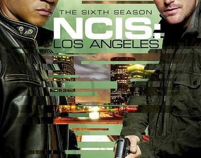 مسلسل NCIS Los Angeles الموسم السابع الحلقة 22