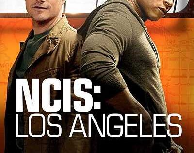 مسلسل NCIS Los Angeles الموسم الثامن الحلقة 11