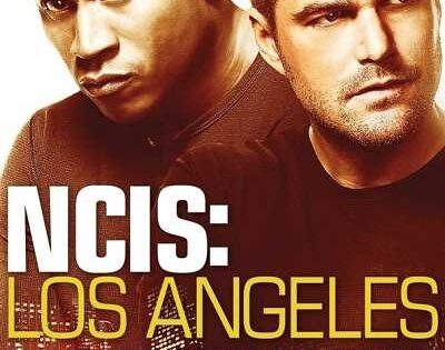 مسلسل NCIS Los Angeles الموسم التاسع الحلقة 10