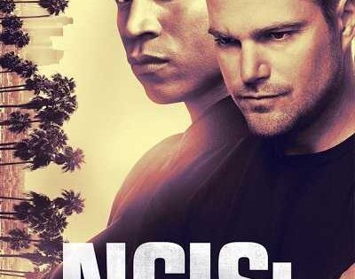 مسلسل NCIS Los Angeles الموسم العاشر الحلقة 23