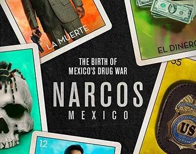 مسلسل Narcos Mexico الموسم الاول الحلقة 3 مترجمة
