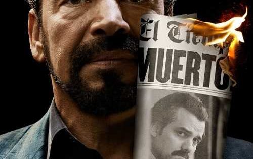 مسلسل Narcos الموسم الثالث الحلقة 8