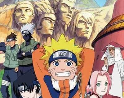انمي Naruto الحلقة 152 مترجمة