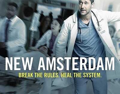 مسلسل New Amsterdam الموسم الاول الحلقة 15