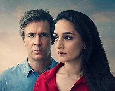 مشاهدة مسلسل Next of Kin الحلقة 1
