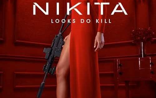 مسلسل Nikita الموسم الثانى الحلقة 19