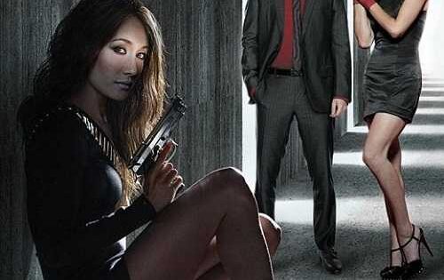 مسلسل Nikita الموسم الرابع الحلقة 5