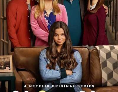 مسلسل No Good Nick الموسم الاول الحلقة 5 مترجمة