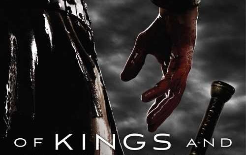 مسلسل Of Kings and Prophets الحلقة 9