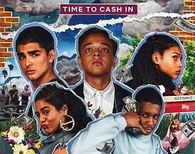 مشاهدة مسلسل On My Block الموسم 1 الحلقة 4