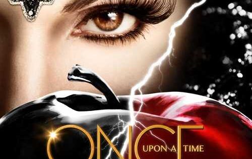 مسلسل Once Upon a Time الموسم السادس الحلقة 5