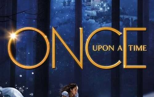 مسلسل Once Upon a Time الموسم السابع الحلقة 8