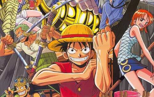 انمي One Piece الحلقة 66 مترجمة