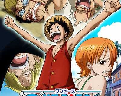 حلقة One Piece Episode of East Blue الخاصة مترجمة