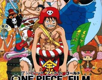 حلقة One Piece Gold 711 ver مترجم