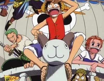 مشاهدة فيلم One Piece Movie 1 2000 مترجم