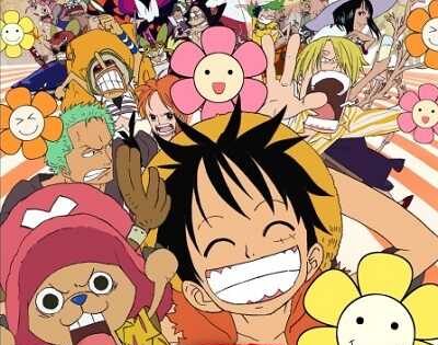 مشاهدة فيلم One Piece Movie 6 2005 مترجم