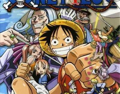 انمي One Piece الحلقة الخاصة 2 مترجمة