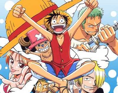 انمي One Piece OVA اوفا 5 مترجمة