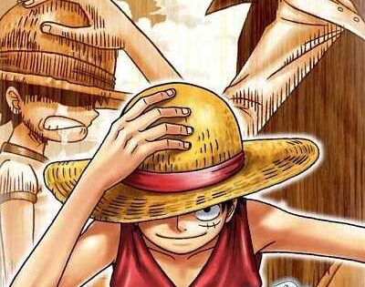 انمي One Piece OVA اوفا 6 مترجمة