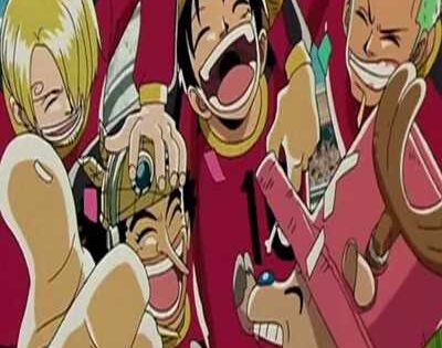 انمي One Piece OVA اوفا 2 مترجمة