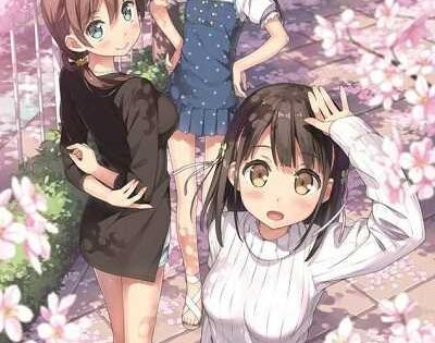انمي One Room الموسم الاول الحلقة 8