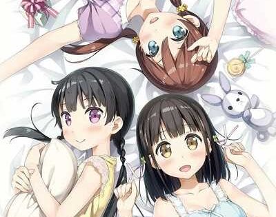 مشاهدة انمي One Room الحلقة الخاصة 1