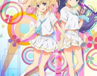مشاهدة فيلم Ongaku Shoujo 2015 مترجم
