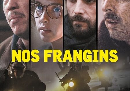 مشاهدة فيلم Our Brothers 2022 مترجم