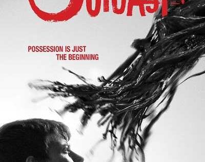 مسلسل Outcast الموسم الاول الحلقة 9