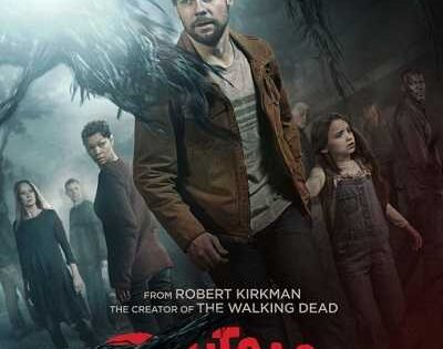 مسلسل Outcast الموسم الثاني الحلقة 7