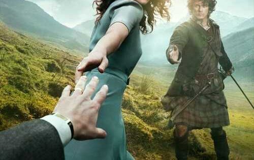 مسلسل Outlander الموسم الاول الحلقة 4 مترجمة