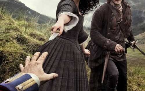 مسلسل Outlander الموسم الاول الحلقة 11 مترجمة