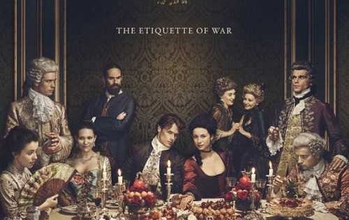 مسلسل Outlander الموسم الثانى الحلقة 5 مترجمة