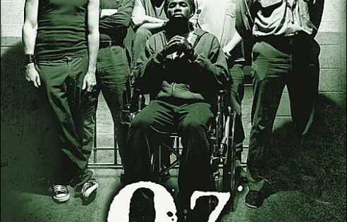 مسلسل Oz الموسم الاول الحلقة 5
