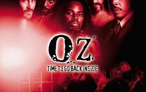 مسلسل Oz الموسم الثالث الحلقة 4