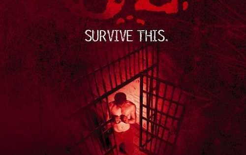 مسلسل Oz الموسم الرابع الحلقة 6